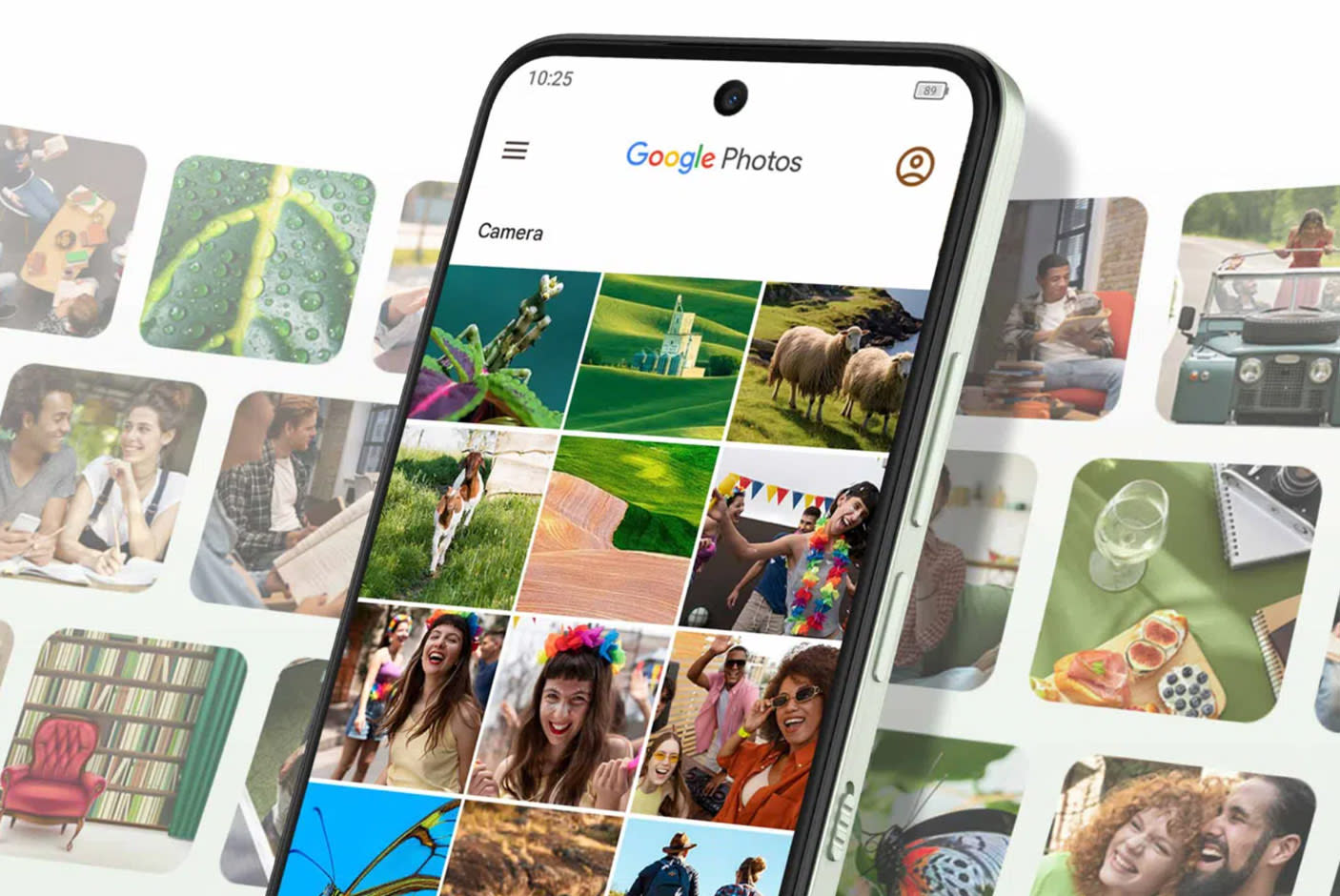 Perform Without Limits