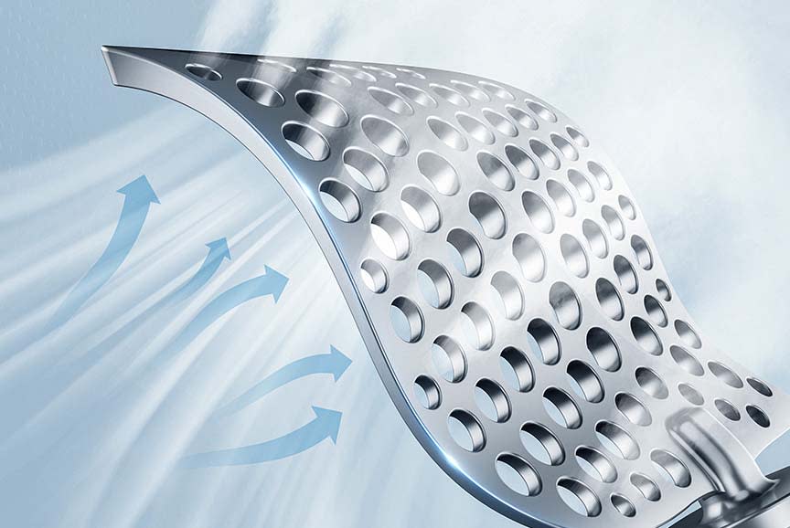 Καινοτόμος σχεδιασμός!