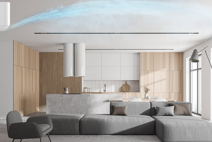 Προς διαφορετικές κατευθύνσεις!