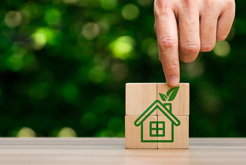 Έξυπνη εξοικονόμηση