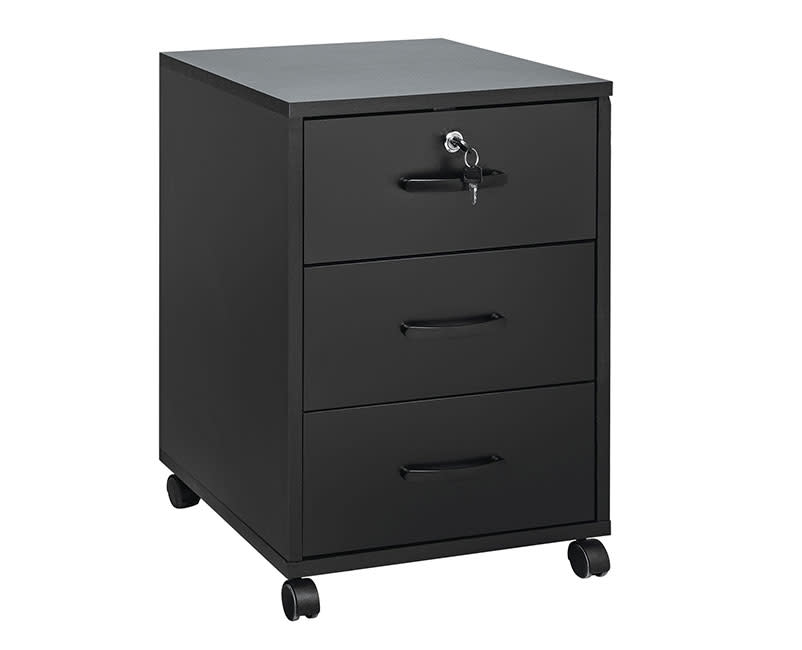 @WORK ΣΥΡΤΑΡΙΕΡΑ BLACK