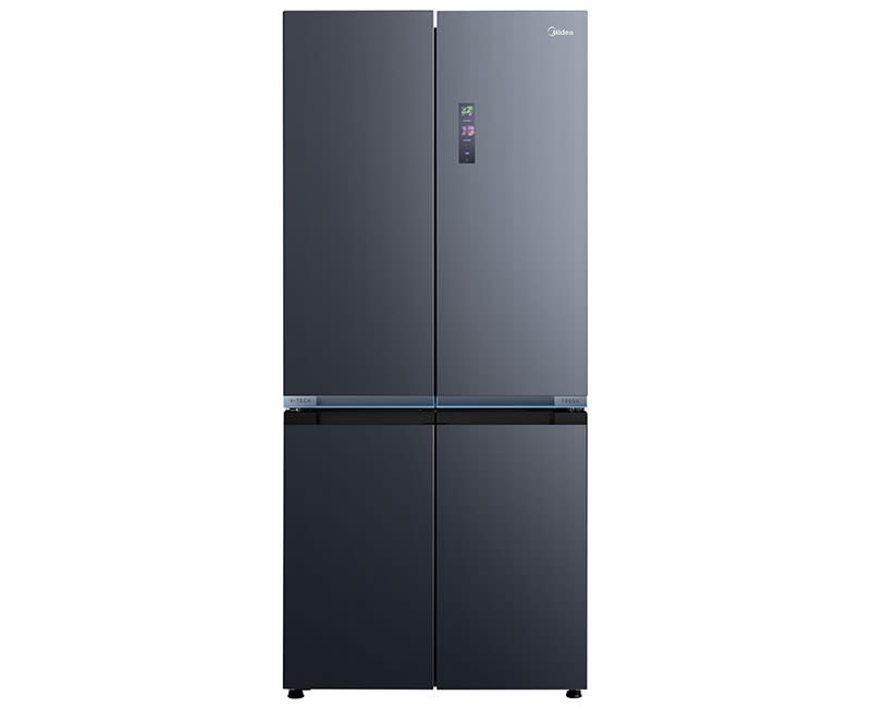 Midea Ντουλάπα MDRM706BIE70