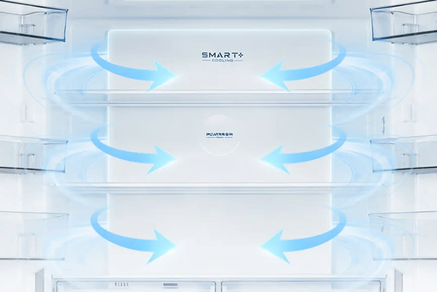  Αέρας από παντού!