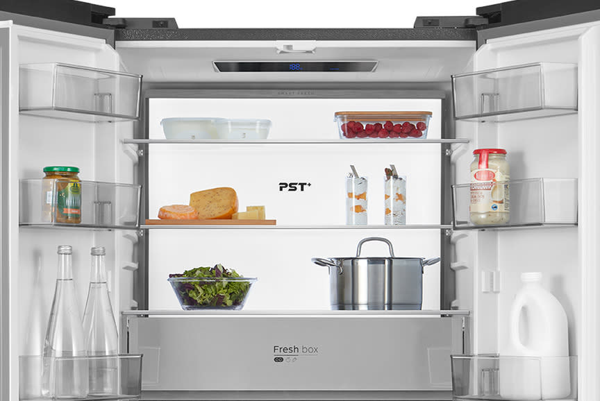 «Χτυπάει» από τις τρεις πλευρές!