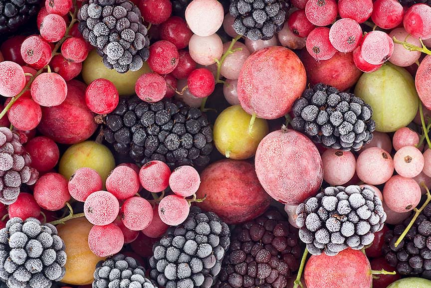 Σούπερ ψύξη!