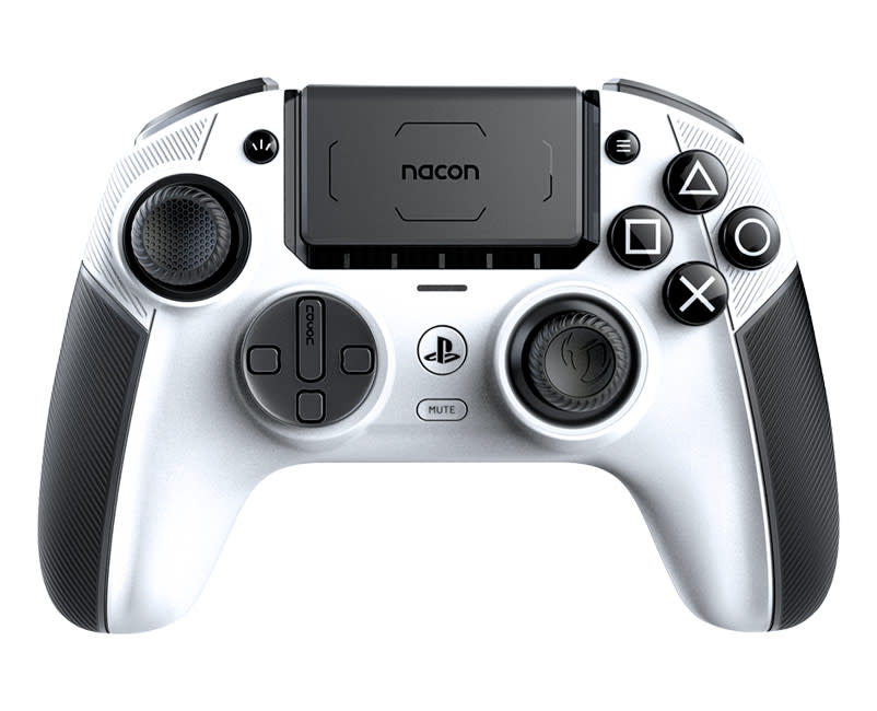 PS5™ Controller REVOLUTION 5 PRO WHT