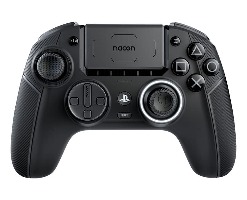 PS5™ Controller REVOLUTION 5 PRO BLK