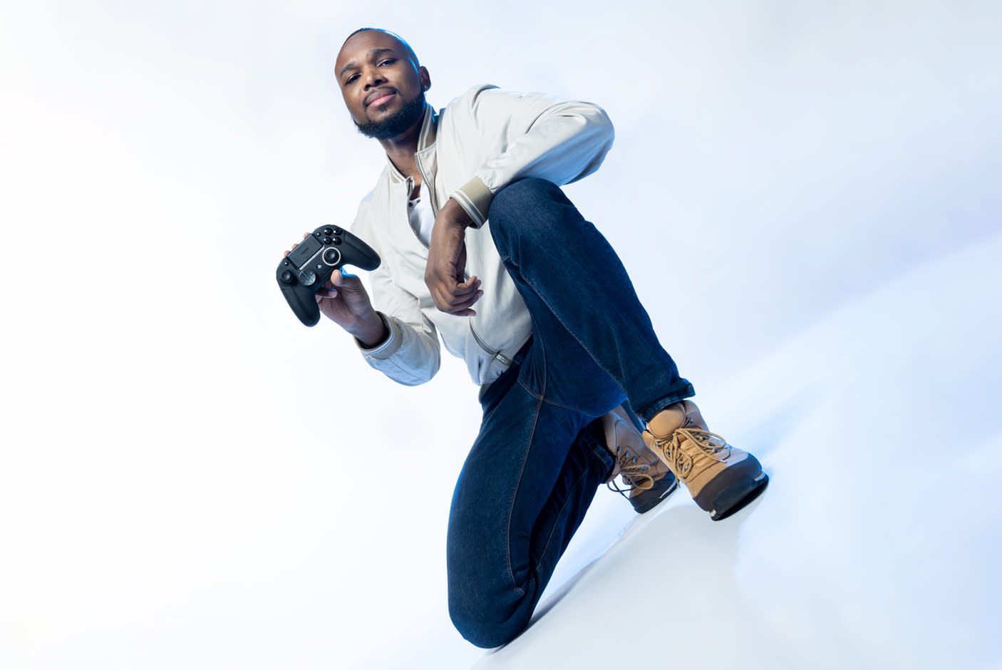 Magnetic Hall Effect