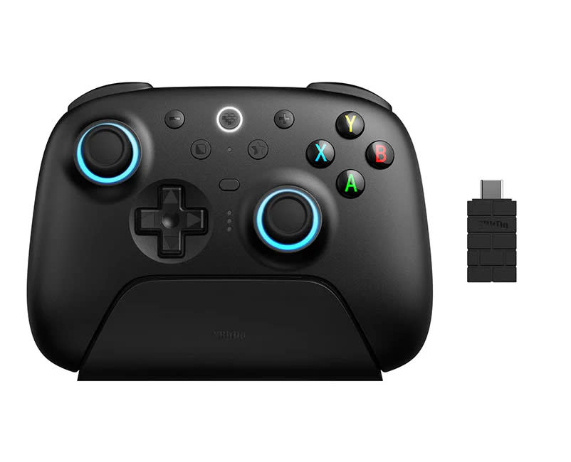 8BitDo Wireless Controller Ultmate 2 