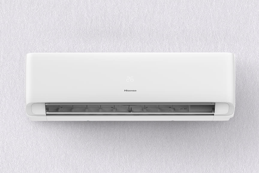 Hisense Expert Comfort 9.000 BTU/h