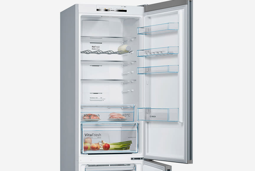 Με τη δύναμη του ψυχρού αέρα!