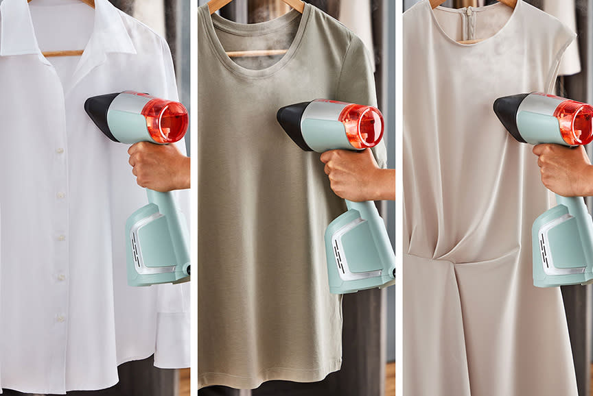 Όλα τα υφάσματα αξίζουν το καλύτερο