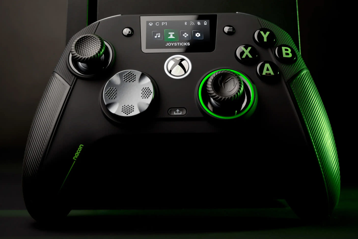 Ultimate FPS/TPS Controller
