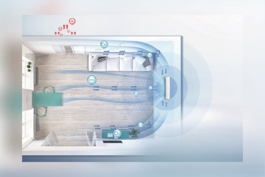 Ζήσε σε ένα υγιεινό περιβάλλον!