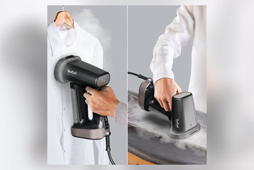 Tefal Σύστημα Ατμού DT8765