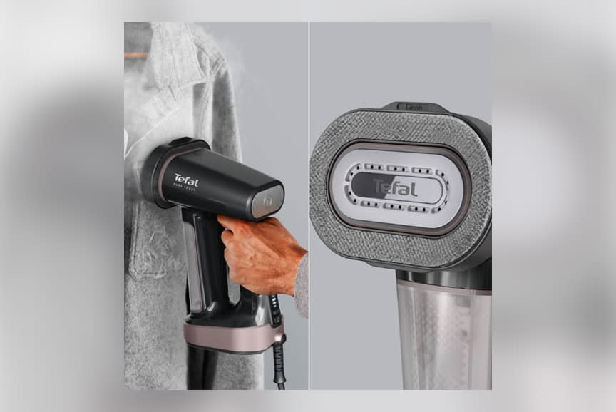 Tefal Σύστημα Ατμού DT8765