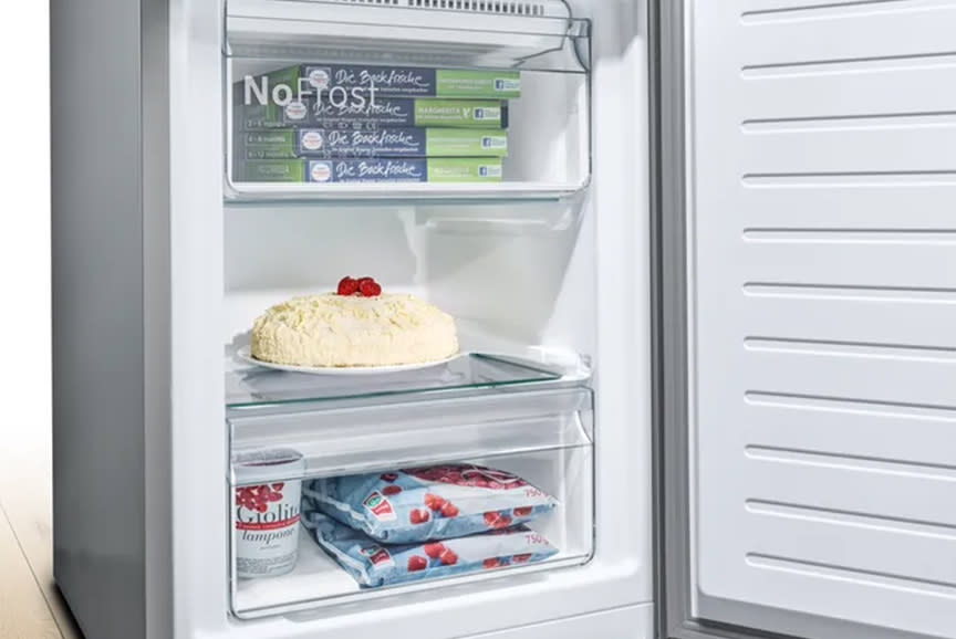 Οργανωμένος… Παγετώνας!