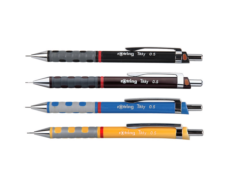 Rotring Μηχανικό Μολύβι Tikky 0.5mm