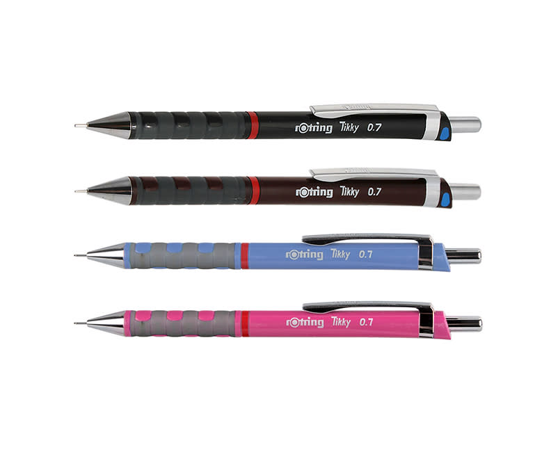 Rotring Μολύβι Μηχανικό Tikky 0.7mm