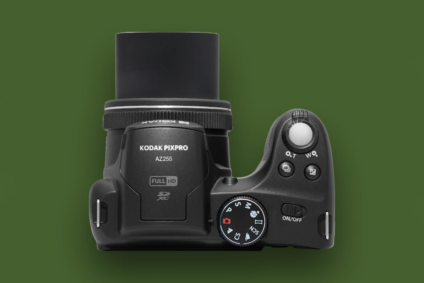 KODAK PIXPRO AZ255