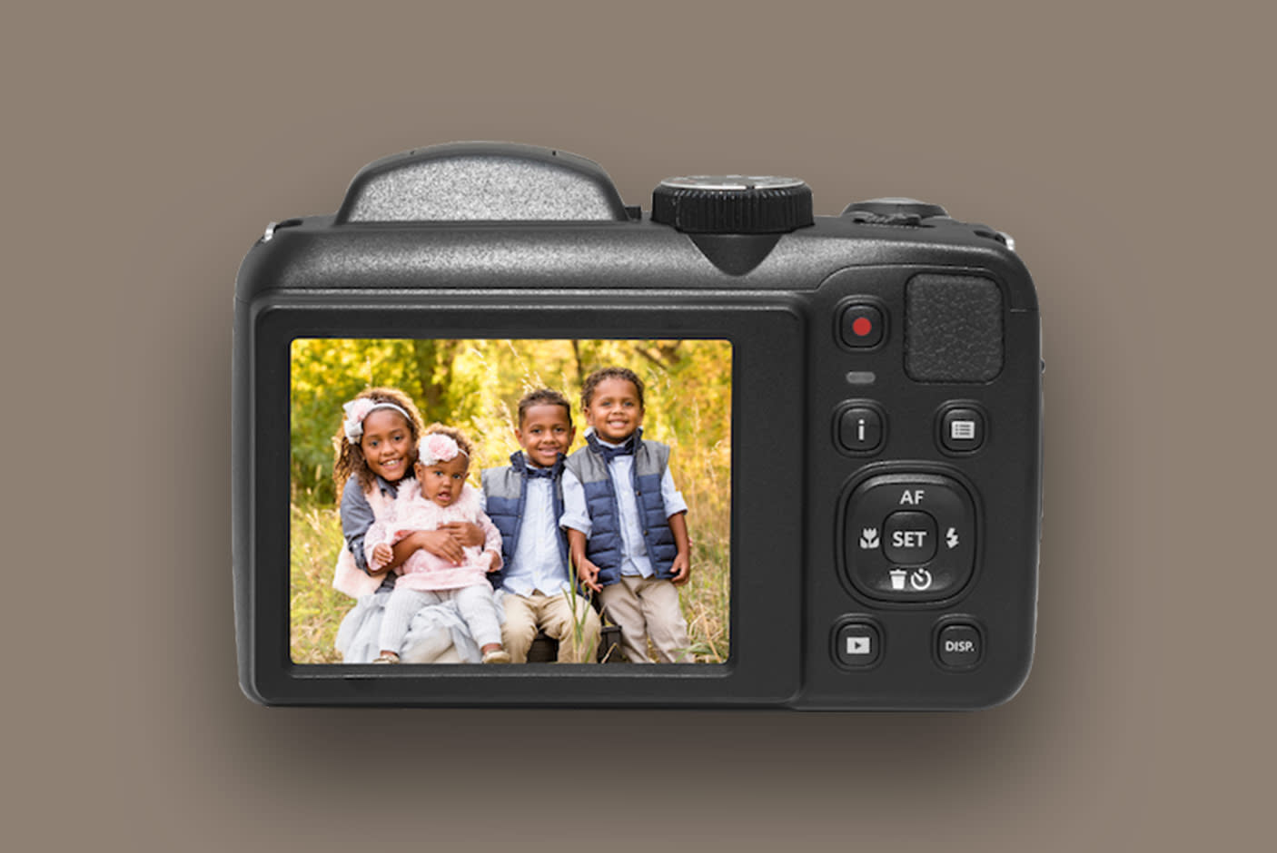 KODAK PIXPRO AZ255