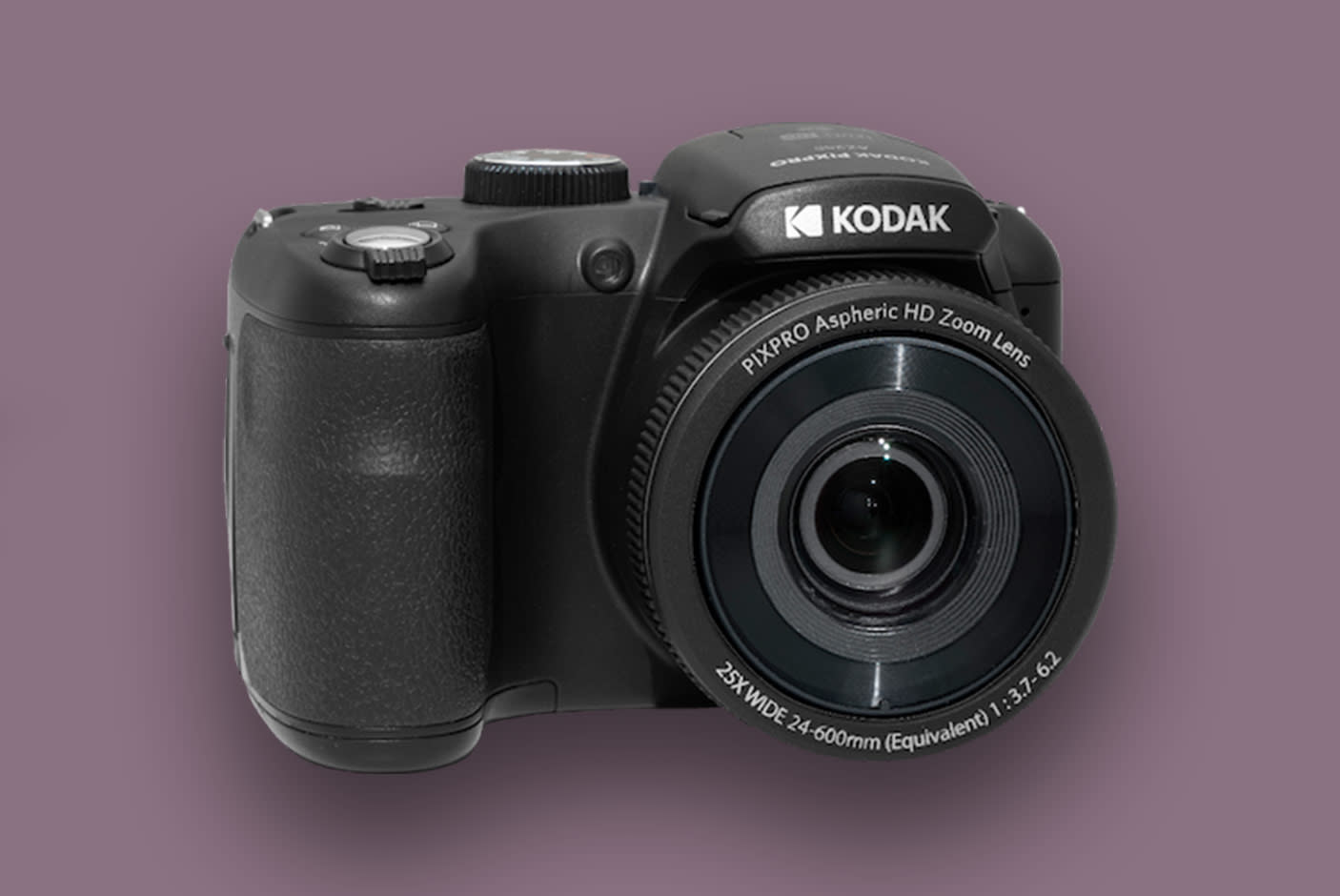 KODAK PIXPRO AZ255