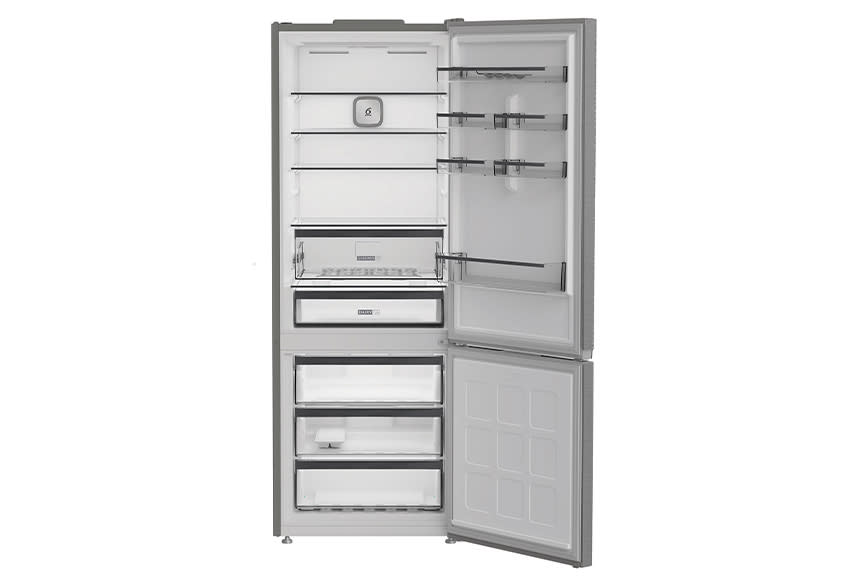 Πλήρως εξοπλισμένο!