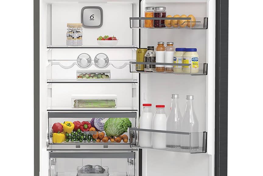 Διάδοση ψύξης!