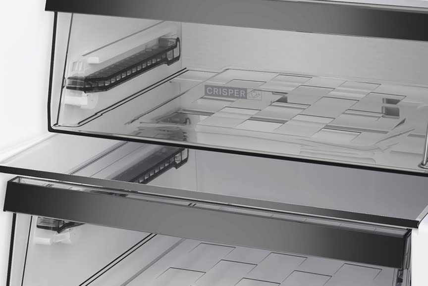 Συρτάρι φρεσκάδας