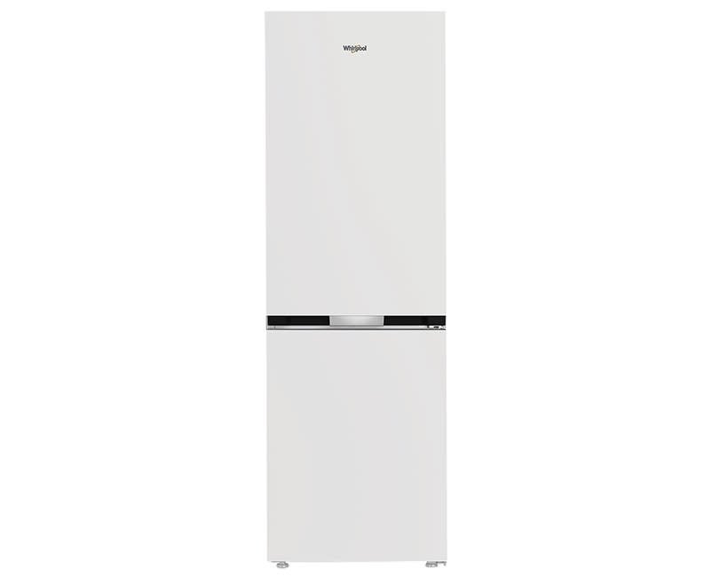 Whirlpool Ψυγειοκαταψύκτης WHK 25364 W5E