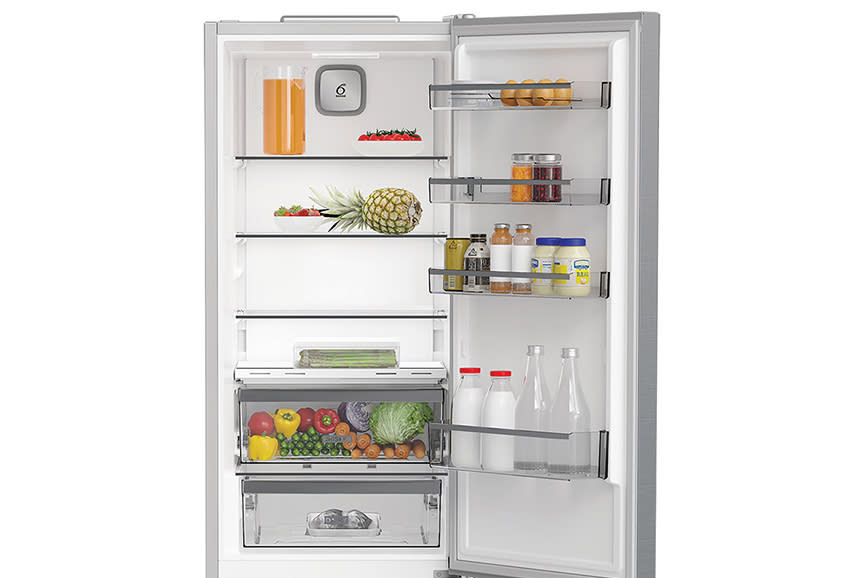 Whirlpool Ψυγειοκατα/κτης WHK 26404 XP5E