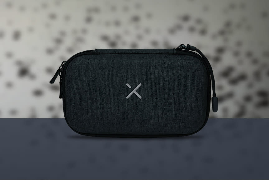 Αδιάβροχη προστασία