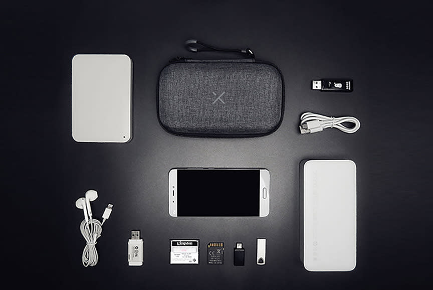 Ανθεκτική σε κραδασμούς και γρατζουνιές