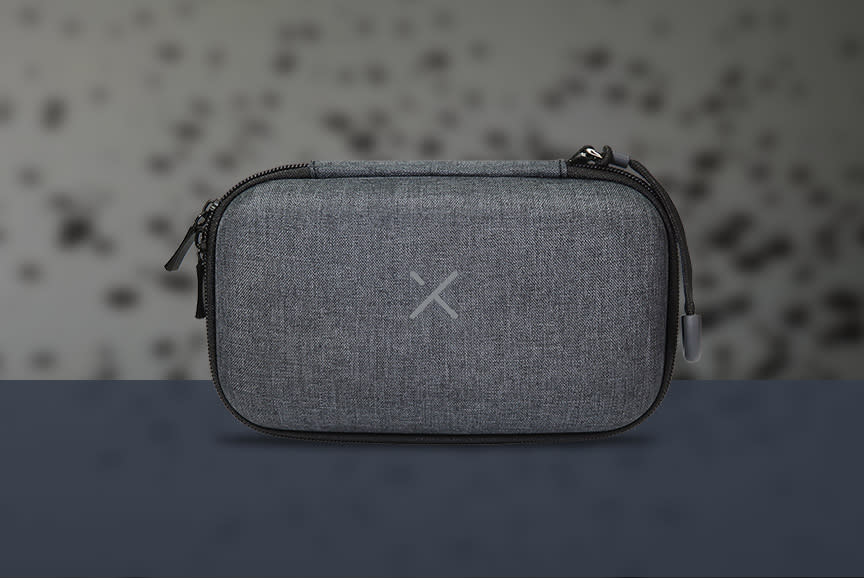 Αδιάβροχη προστασία!