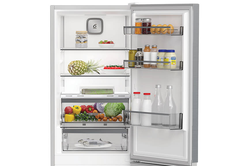 Whirlpool Ψυγειοκα/κτης WHK 26363 XP6E