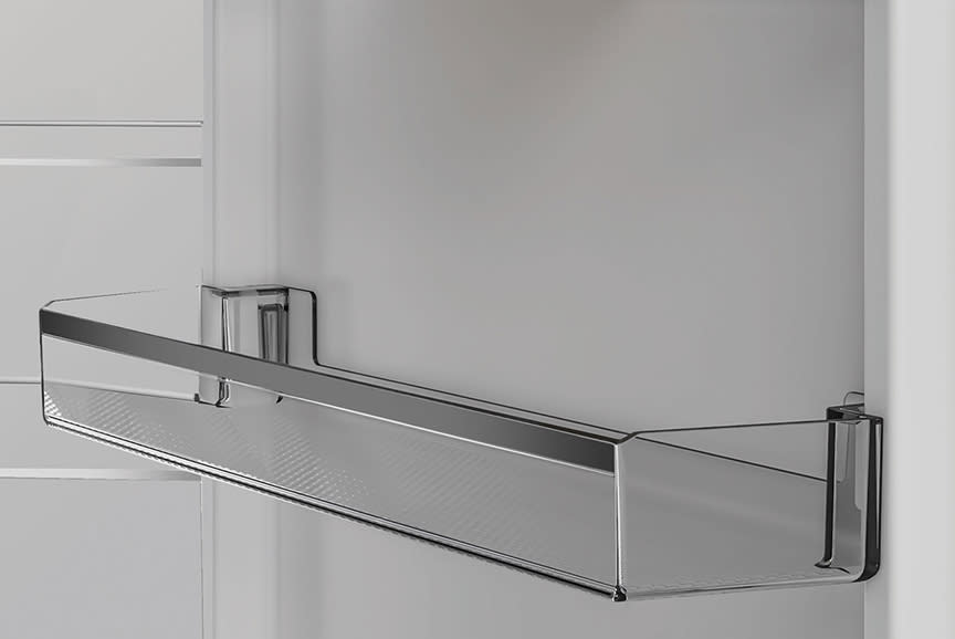 Whirlpool Ψυγειοκα/κτης WHK 26363 XP6E