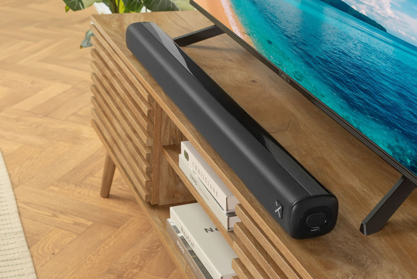 Flexible Connectivity