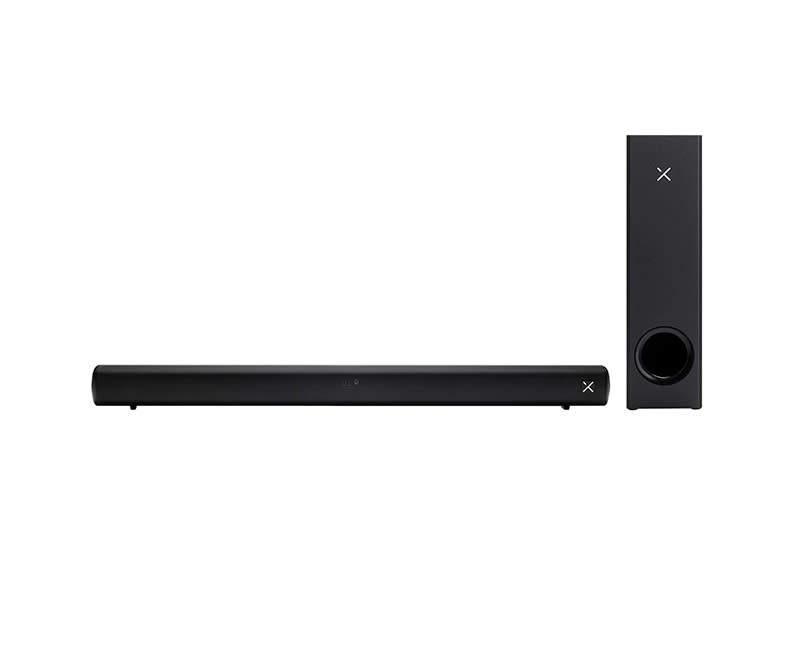 Turbo-X Soundbar 120W SNB-210