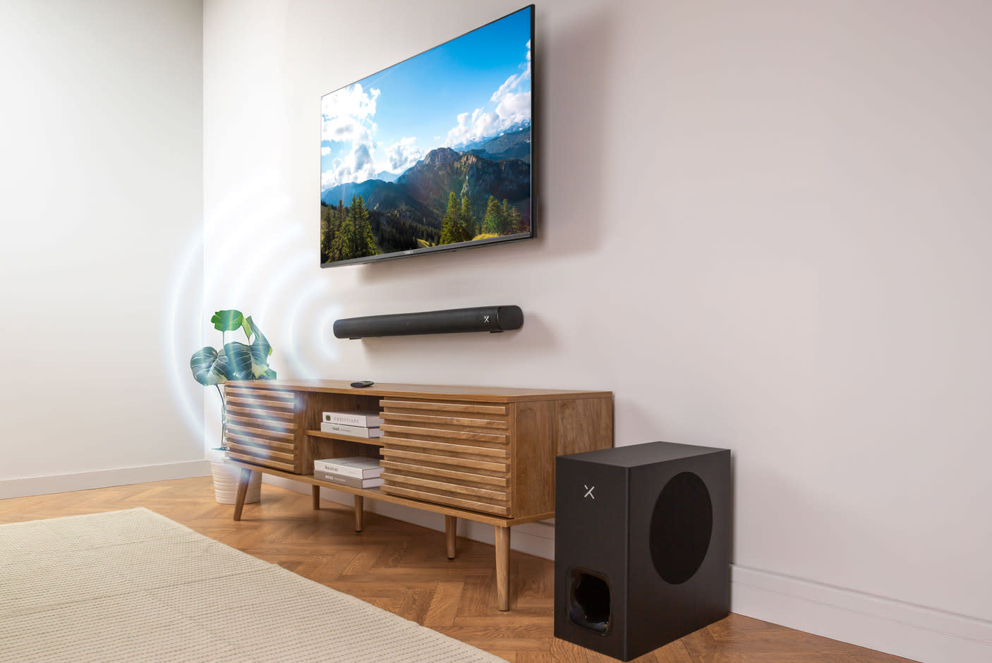 2.1 Channel 200W