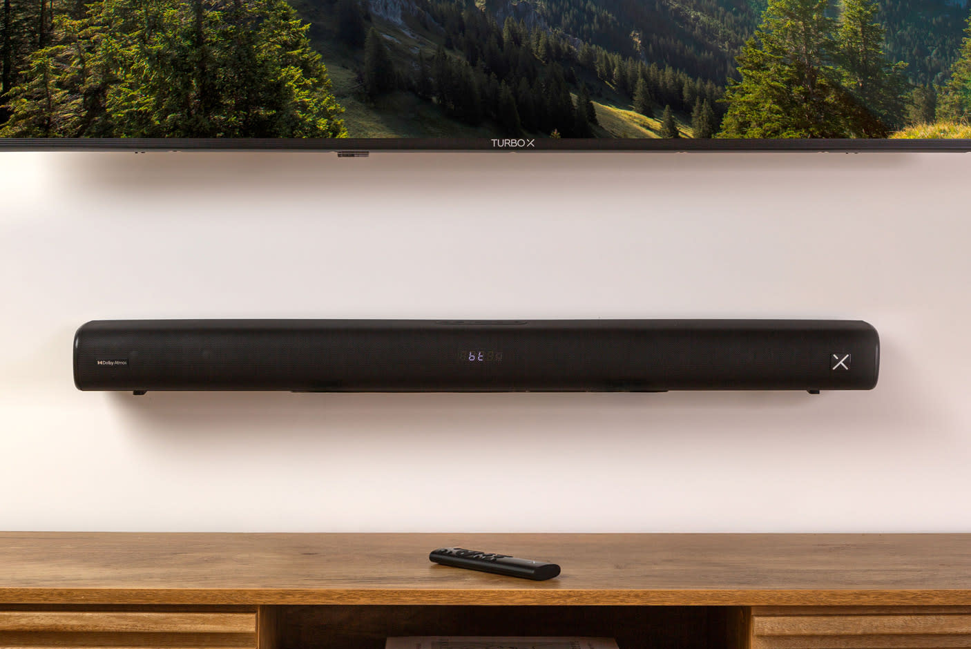 HDMI ARC