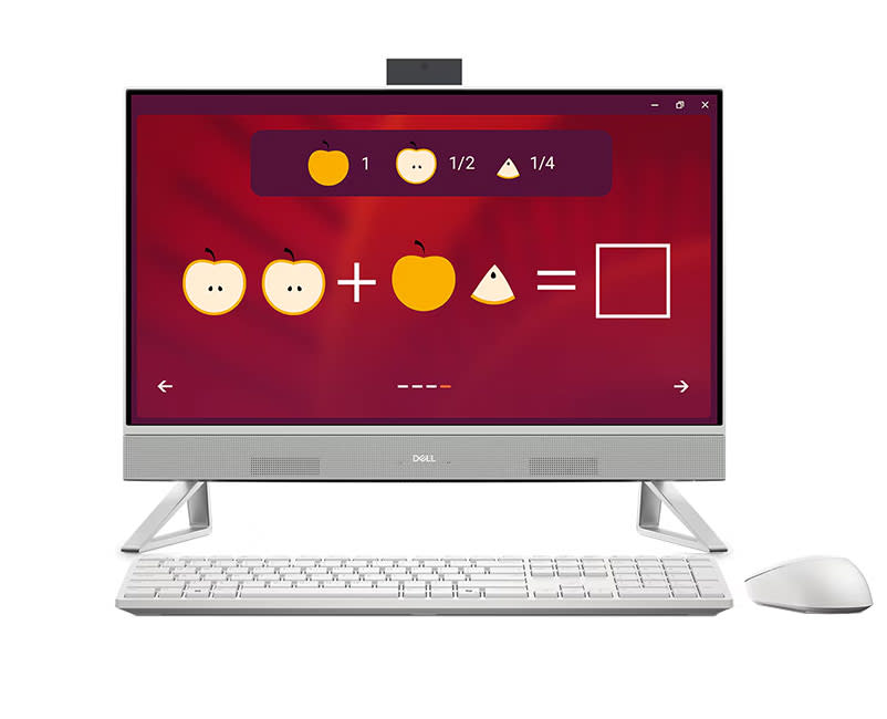 Dell All-in-One Desktop (EC2x250)