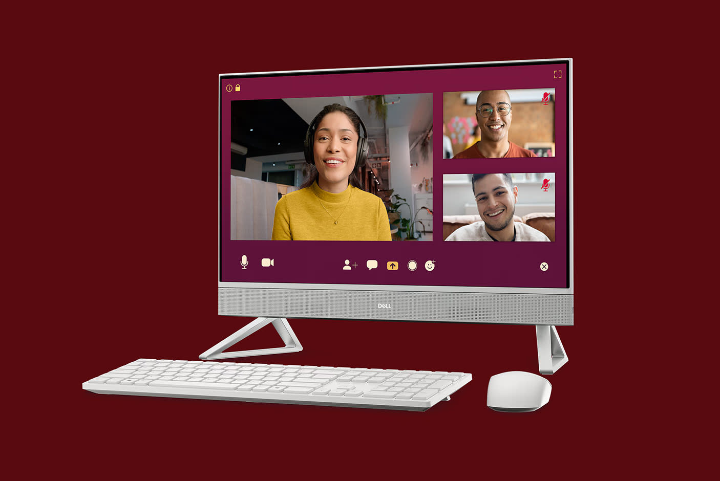 Flexible Productivity