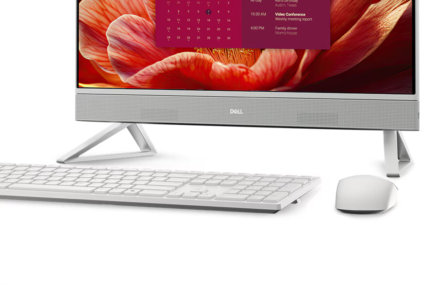 Dell All-in-One Desktop (EC2x250)