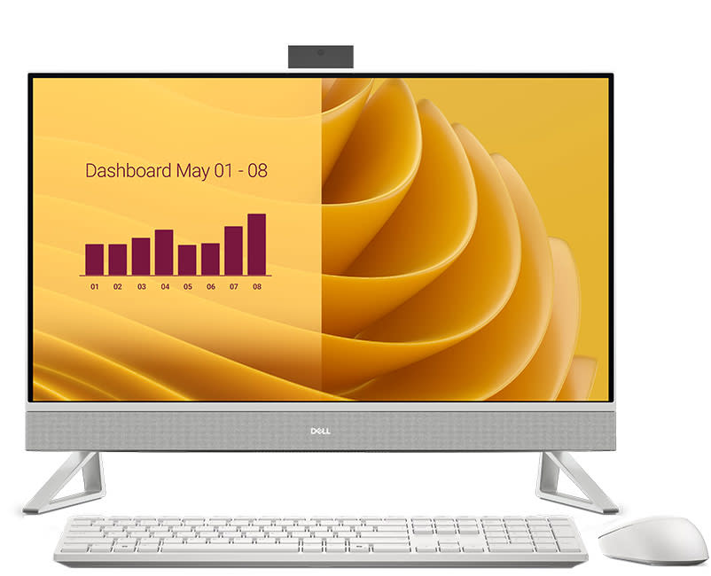 Dell All-in-One Desktop (EC2x250)