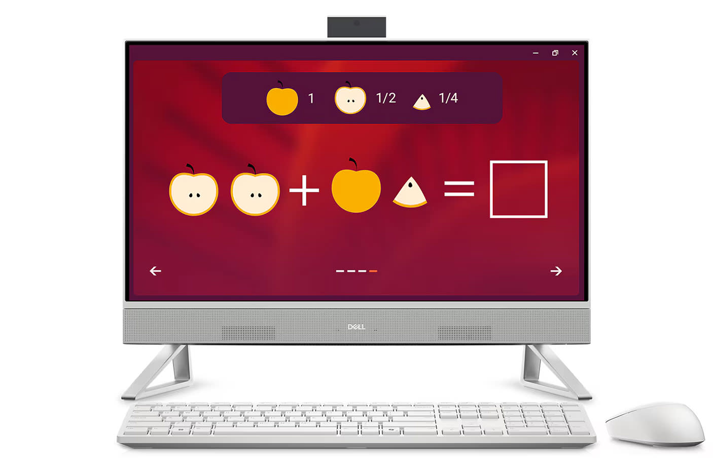 FHD Infinity Display