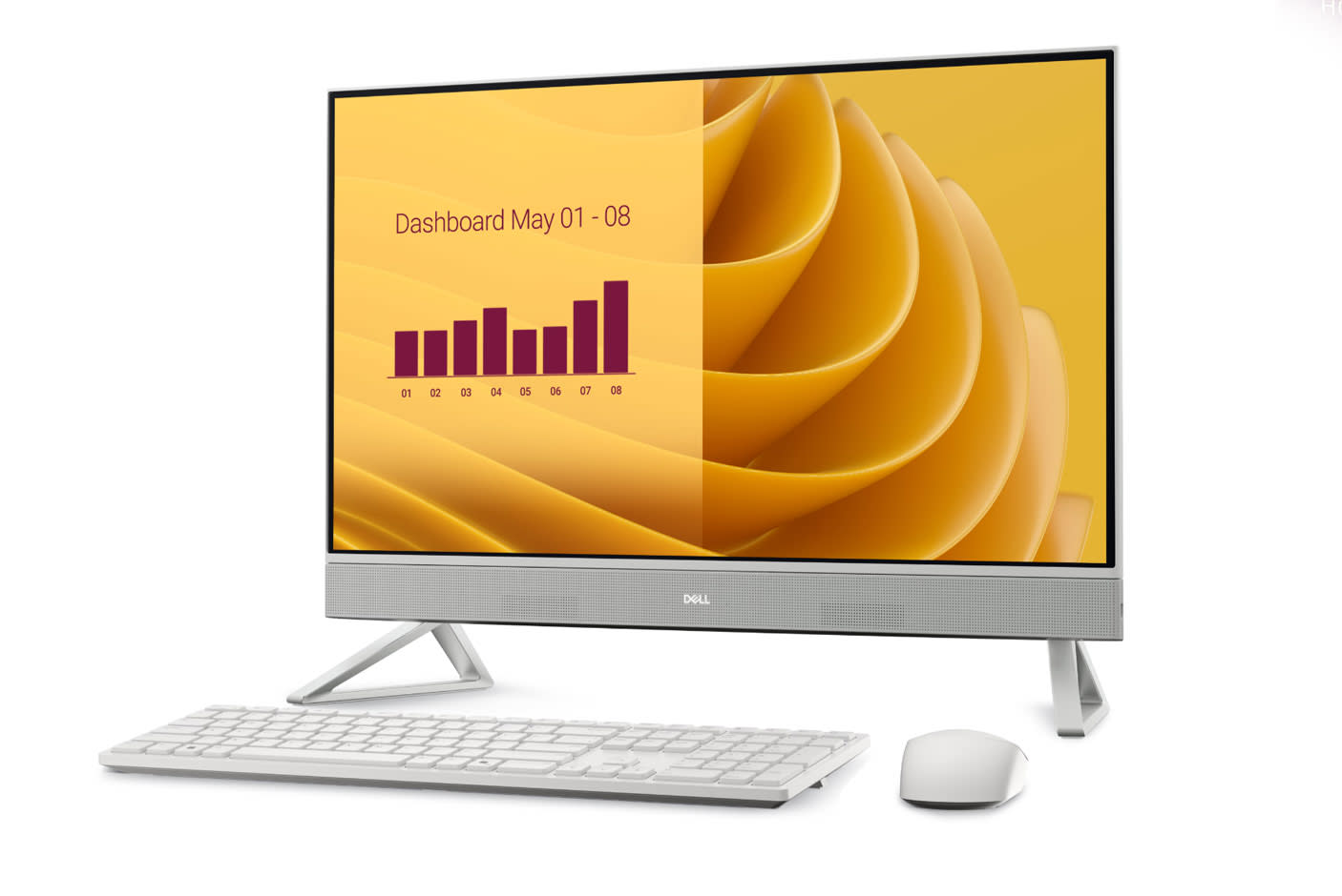 Dell All-in-One Desktop (EC2x250)