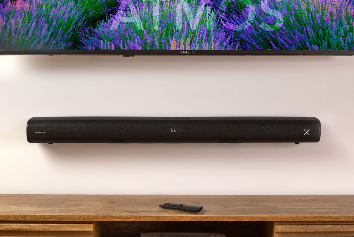 HDMI ARC