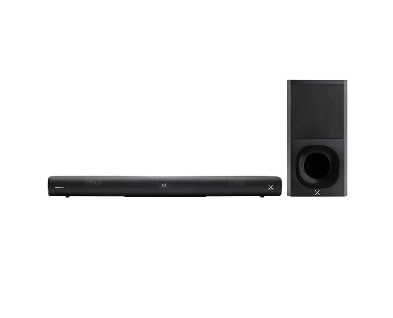 Turbo-X Soundbar 200W SNB-410
