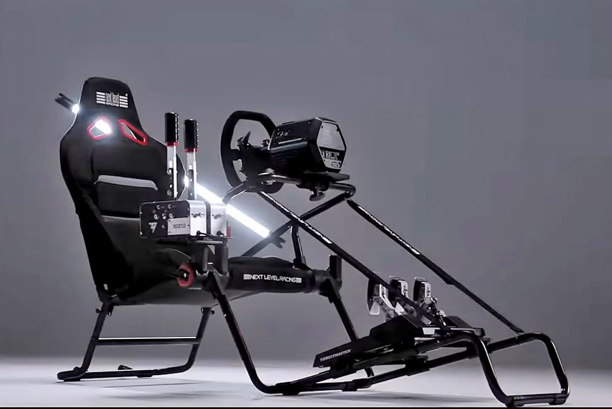 Φτιαγμένο για άνεση!