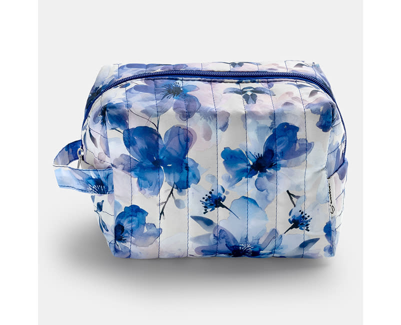 ΤΣΑΝΤΑΚΙ ΜΠΛΕ ΛΟΥΛΟΥΔΙΑ SENTIO